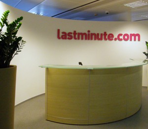 Last Minute