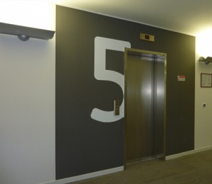 Xerox, Sesto San Giovanni