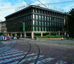Hotel Cusani