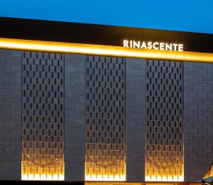 Rinascente Turin