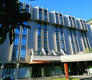 Tocq Hotel Milan