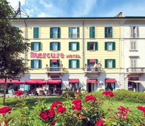 Mercure Hotel, Milan