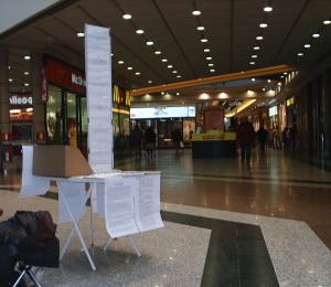Carosello