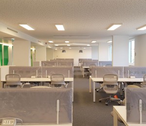 Axa Rome