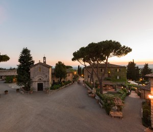 Hotel Borgo San Felice