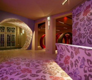 Vittoria Hotel