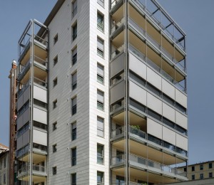 Tiraboschi Street
