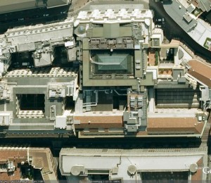 Camera Commercio Milano