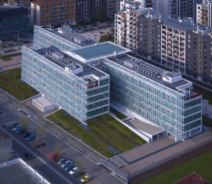 Affori Center