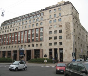 Palazzo del Toro