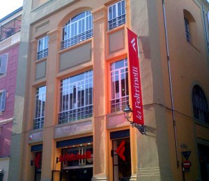 Feltrinelli Parma