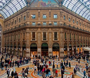 Prada Gallery