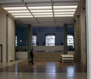 Triennale