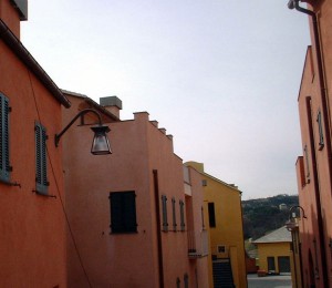 Arenzano