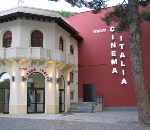 Cinema Arenzano