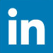 LinkedIn share button